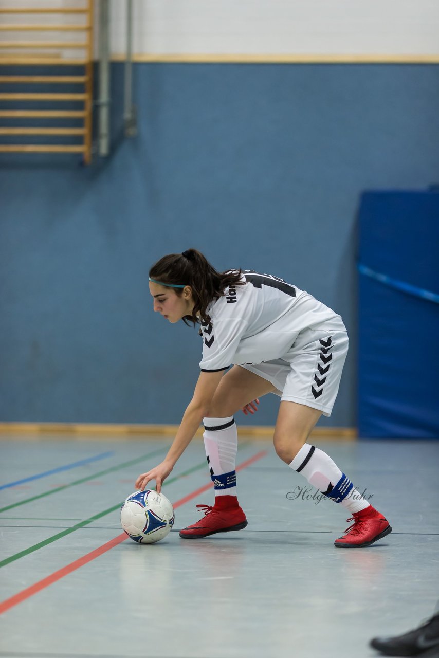 Bild 169 - B-Juniorinnen Futsal Qualifikation